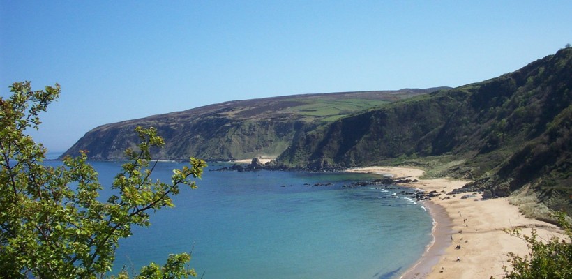 Beaches Galore! Beaches Galore!