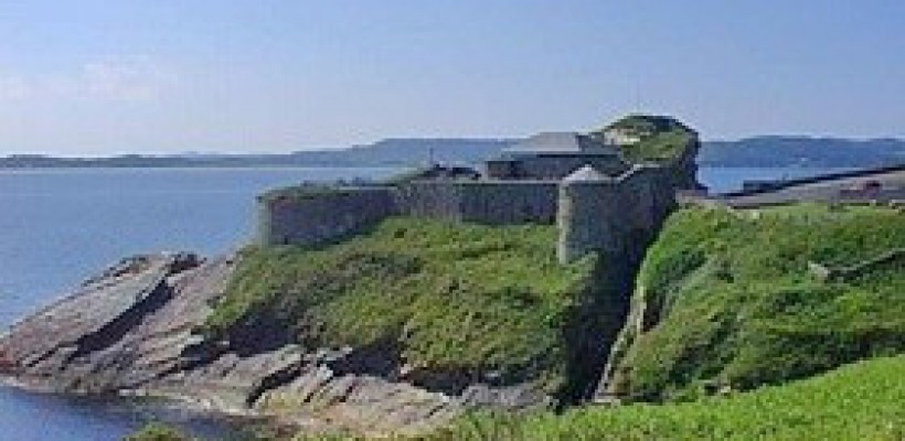 Fort Dunree & Museum Fort Dunree & Museum