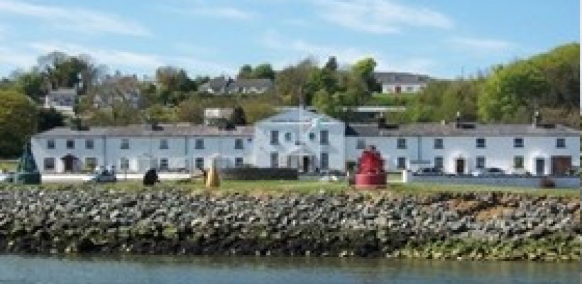Inishowen Maritime Museum & Planetarium Inishowen Maritime Museum & Planetarium