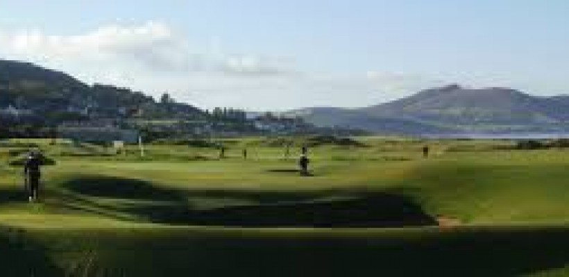 North West Golf Club North West Golf Club
