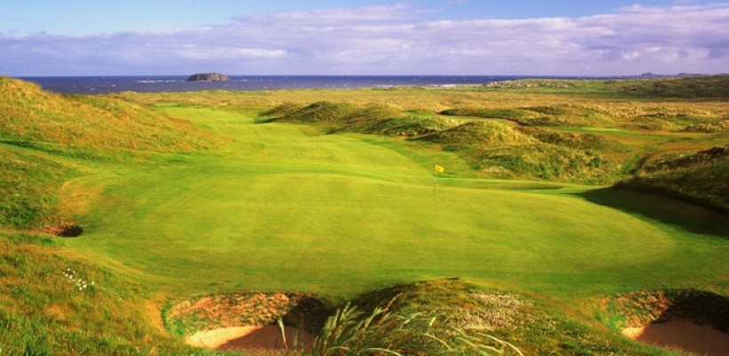 Midweek Golfing Experience Midweek Golfing Experience