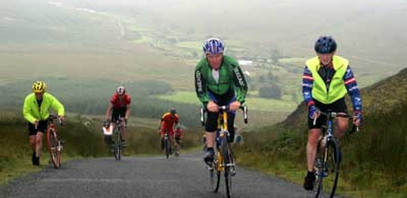 Cycling Routes – Inishowen Tourism Office Cycling Routes – Inishowen Tourism Office