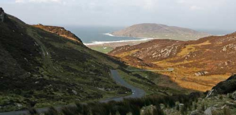 Mamore Gap Walks Mamore Gap Walks