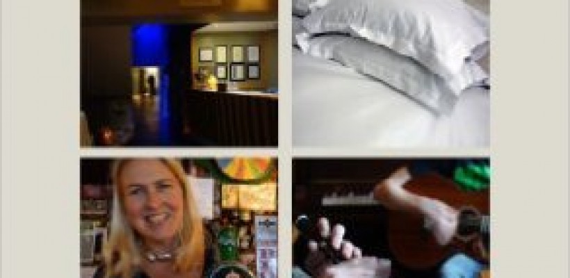 McKenna’s Guide Top 100 Places To Stay McKenna’s Guide Top 100 Places To Stay