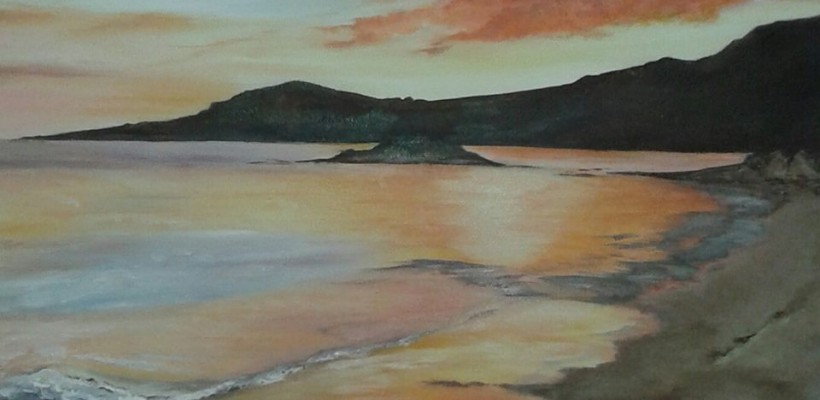 Art Exhibition & Poetry Reading Art Exhibition & Poetry Reading