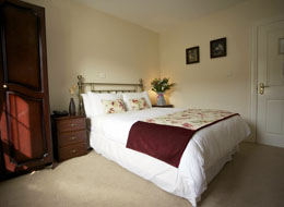 The Glen House, Clonmany