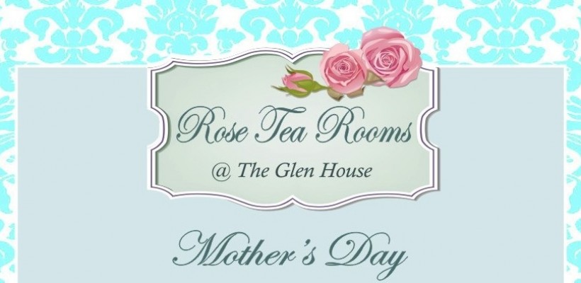 Mothers’ Day 2016 at Glen House Mothers’ Day 2016 at Glen House