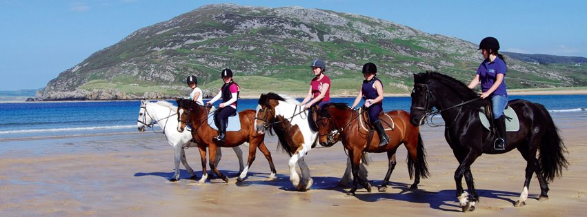 Tullagh Bay Equestrian Centre