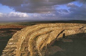 Grianan of Aileach