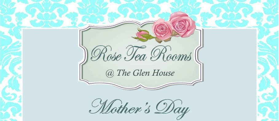 Mothers’ Day 2016 at Glen House