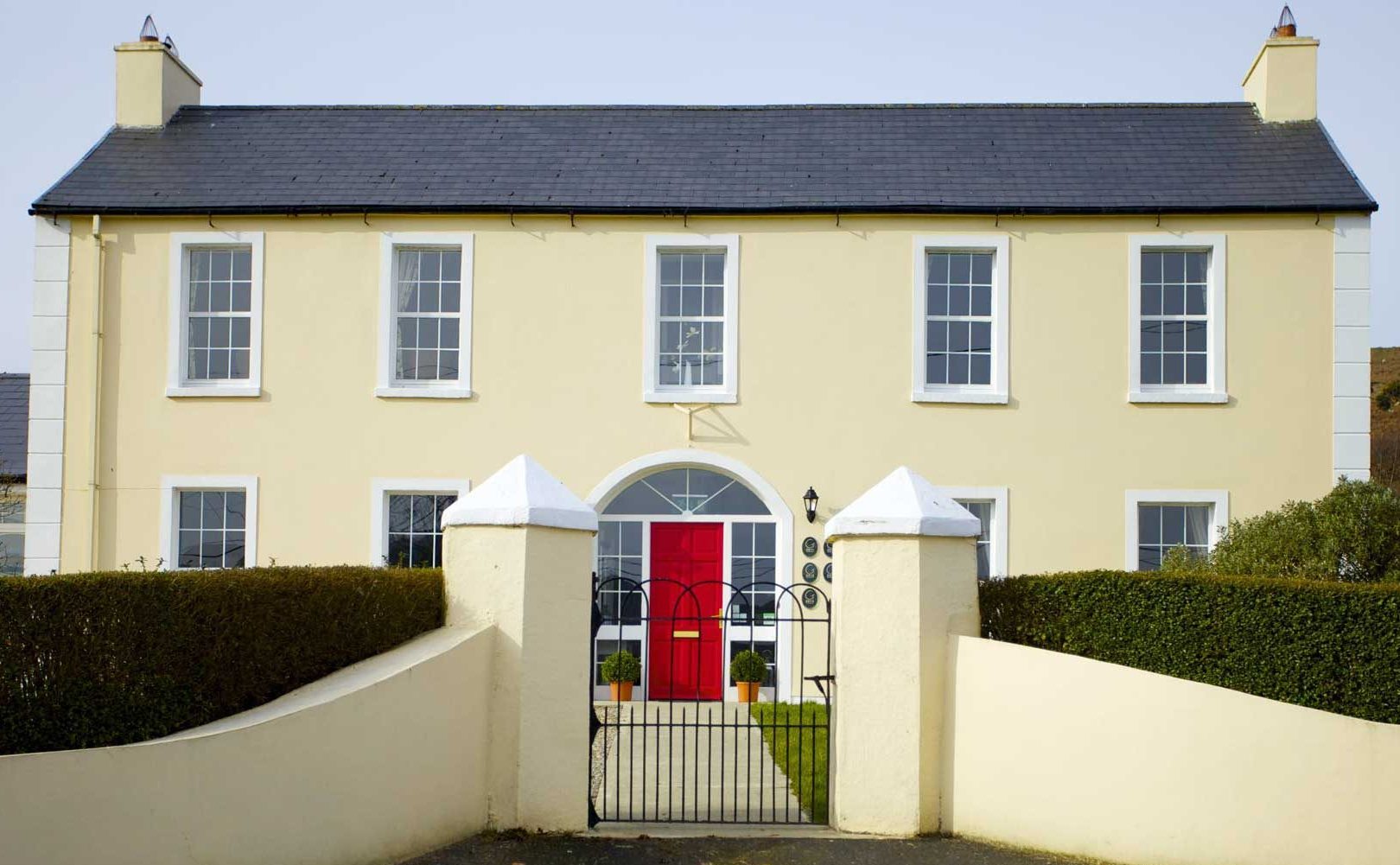 Luxury B&B Inishowen, Co Donegal