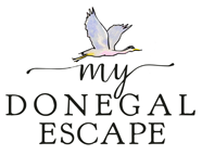 My Donegal Escape