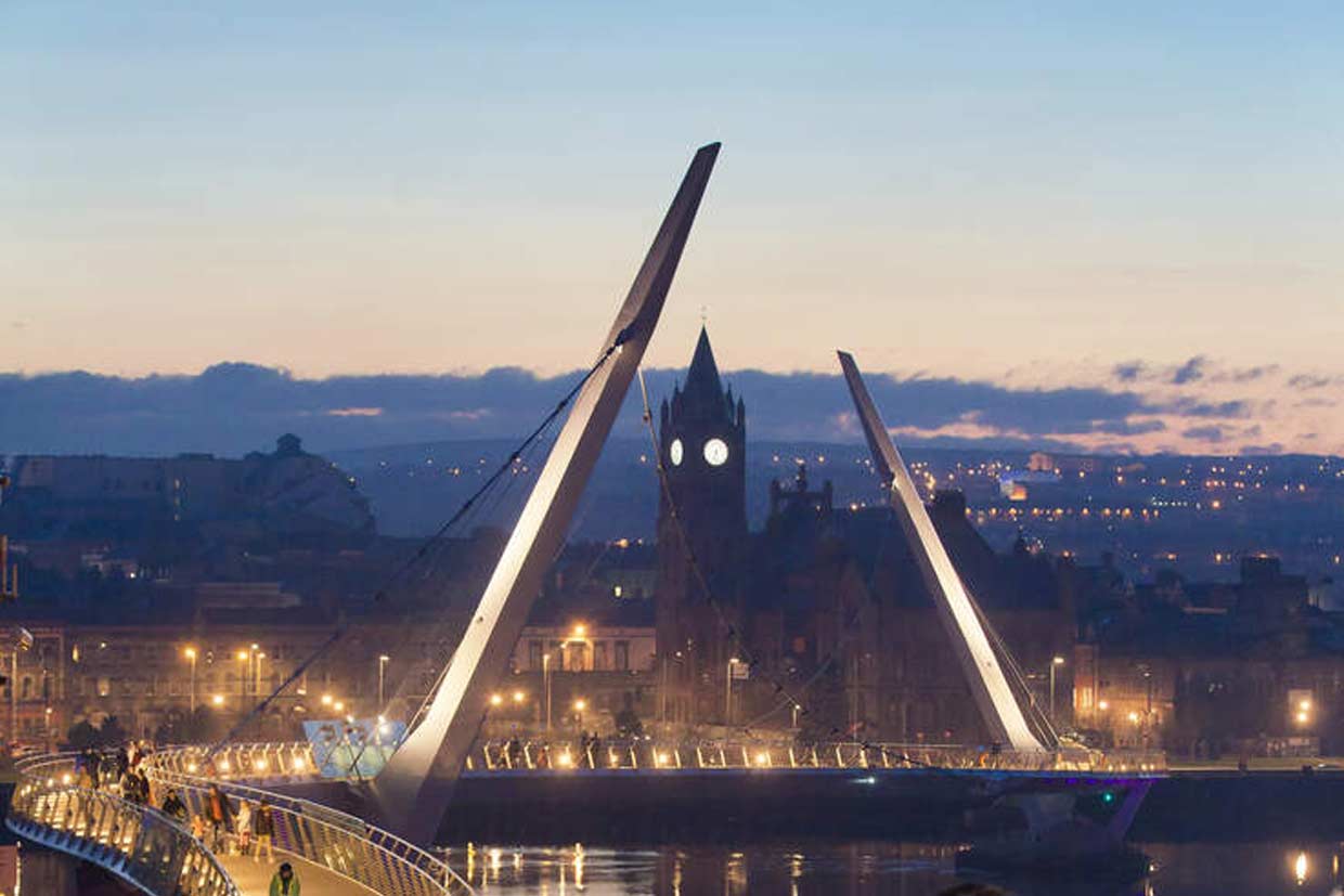 Peace-Bridge-Derry