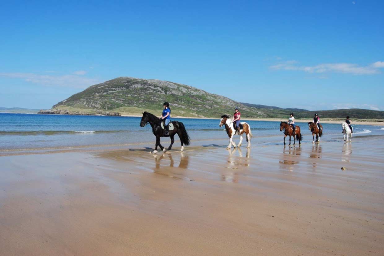 Tullagh-Beach-Trek